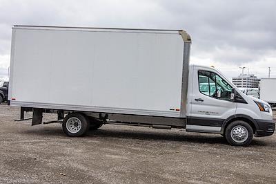 2023 Ford Transit 350 HD RWD, Knapheide KCA Box Van for sale #FN234 - photo 2