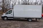 2023 Ford Transit 350 HD RWD, Knapheide KCA Box Van for sale #FN234 - photo 12