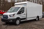 2023 Ford E-Transit 350 RWD, Bay Bridge Box Van for sale #FN258 - photo 1