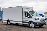 2023 Ford E-Transit 350 RWD, Bay Bridge Box Van for sale #FN258 - photo 3