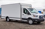 2023 Ford E-Transit 350 RWD, Bay Bridge Box Van for sale #FN258 - photo 4