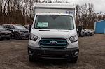 2023 Ford E-Transit 350 RWD, Bay Bridge Box Van for sale #FN258 - photo 8