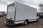 2023 Ford E-Transit 350 RWD, Bay Bridge Box Van for sale #FN258 - photo 9