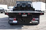 2023 Ford F-350 Crew Cab DRW 4x2, Knapheide Flatbed Truck for sale #FN328 - photo 10