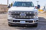 2023 Ford F-350 Crew Cab DRW 4x2, Knapheide Flatbed Truck for sale #FN328 - photo 8