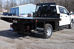 2023 Ford F-350 Crew Cab DRW 4x2, Knapheide Flatbed Truck for sale #FN328 - photo 9