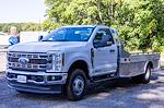 2023 Ford F-350 Regular Cab DRW 4x4, Monroe Truck Equipment T-Series TowPRO Elite Hauler Body for sale #FN352 - photo 1