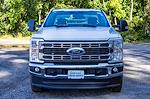 2023 Ford F-350 Regular Cab DRW 4x4, Monroe Truck Equipment T-Series TowPRO Elite Hauler Body for sale #FN352 - photo 8