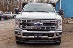 2023 Ford F-350 Super Cab DRW 4x4, Monroe Truck Equipment Versa-Line Stake Body Stake Bed for sale #FN467 - photo 8