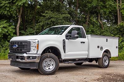 2023 Ford F-250 Regular Cab 4x4, Knapheide Service Truck for sale #FN501 - photo 1