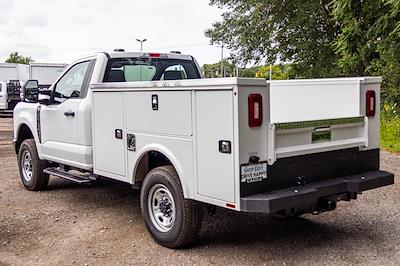 2023 Ford F-250 Regular Cab 4x4, Knapheide Service Truck for sale #FN501 - photo 2