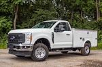 2023 Ford F-250 Regular Cab 4x4, Knapheide Service Truck for sale #FN501 - photo 1