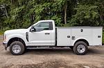 2023 Ford F-250 Regular Cab 4x4, Knapheide Service Truck for sale #FN501 - photo 11