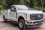 2023 Ford F-250 Regular Cab 4x4, Knapheide Service Truck for sale #FN501 - photo 7