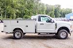 2023 Ford F-250 Regular Cab 4x4, Knapheide Service Truck for sale #FN501 - photo 8