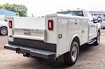 2023 Ford F-250 Regular Cab 4x4, Knapheide Service Truck for sale #FN501 - photo 9