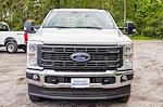 2023 Ford F-250 Crew Cab 4x4, CM Truck Beds AL RS Model Flatbed Truck for sale #FN507 - photo 3