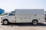 2024 Ford E-350 RWD, Knapheide KUV Service Utility Van for sale #FP026 - photo 10