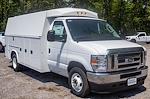 2024 Ford E-350 RWD, Knapheide KUV Service Utility Van for sale #FP026 - photo 6