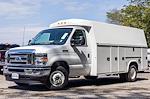 2024 Ford E-350 RWD, Knapheide KUV Service Utility Van for sale #FP034 - photo 1