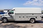 2024 Ford E-350 RWD, Knapheide KUV Service Utility Van for sale #FP034 - photo 10