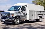 2024 Ford E-350 RWD, Knapheide KUV Service Utility Van for sale #FP034 - photo 3