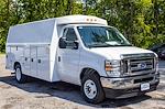 2024 Ford E-350 RWD, Knapheide KUV Service Utility Van for sale #FP034 - photo 6