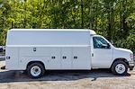 2024 Ford E-350 RWD, Knapheide KUV Service Utility Van for sale #FP034 - photo 7