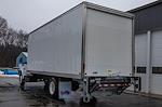 2024 Ford F-650 Regular Cab DRW 4x2, U.S. Truck Body Box Truck for sale #FP100 - photo 10