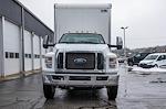 2024 Ford F-650 Regular Cab DRW 4x2, U.S. Truck Body Box Truck for sale #FP100 - photo 7