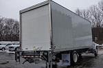 2024 Ford F-650 Regular Cab DRW 4x2, U.S. Truck Body Box Truck for sale #FP100 - photo 8