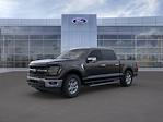2024 Ford F-150 SuperCrew Cab 4WD Pickup for sale #MF1153 - photo 1