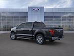 2024 Ford F-150 SuperCrew Cab 4WD Pickup for sale #MF1153 - photo 2