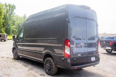 2024 Ford Transit 350 HD High Roof AWD, Empty Cargo Van for sale #FP148 - photo 2