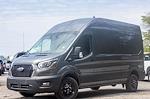 2024 Ford Transit 350 HD High Roof AWD, Empty Cargo Van for sale #FP148 - photo 1