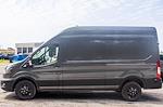 2024 Ford Transit 350 HD High Roof AWD, Empty Cargo Van for sale #FP148 - photo 11