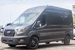 2024 Ford Transit 350 HD High Roof AWD, Empty Cargo Van for sale #FP148 - photo 3