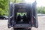 2024 Ford Transit 350 HD High Roof AWD, Empty Cargo Van for sale #FP148 - photo 36