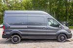 2024 Ford Transit 350 HD High Roof AWD, Empty Cargo Van for sale #FP148 - photo 8