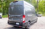 2024 Ford Transit 350 HD High Roof AWD, Empty Cargo Van for sale #FP148 - photo 9