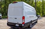 2024 Ford Transit 350 High Roof RWD, Empty Cargo Van for sale #FP178 - photo 8