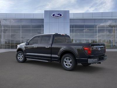 2024 Ford F-150 SuperCrew Cab 4WD Pickup for sale #MF1152 - photo 2