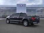 2024 Ford F-150 SuperCrew Cab 4x4, Pickup for sale #A3880 - photo 2