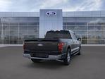 2024 Ford F-150 SuperCrew Cab 4x4, Pickup for sale #A3880 - photo 8