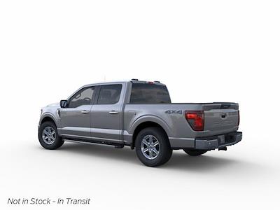 2024 Ford F-150 SuperCrew Cab 4WD Pickup for sale #MF1160 - photo 2