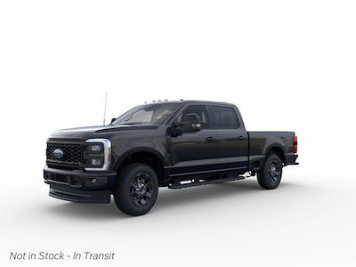 2024 Ford F-250 Crew Cab 4x4, Pickup for sale #FP256 - photo 1