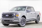 2021 Ford F-150 SuperCrew Cab 4x4, Pickup for sale #FP428A - photo 3