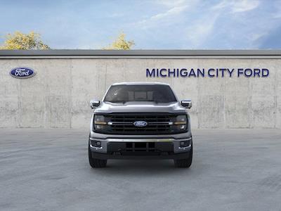 2024 Ford F-150 SuperCrew Cab 4WD Pickup for sale #MF1065 - photo 2