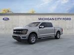 2024 Ford F-150 SuperCrew Cab 4WD Pickup for sale #MF1064 - photo 1