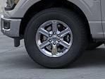 2024 Ford F-150 SuperCrew Cab 4WD Pickup for sale #MF1064 - photo 19